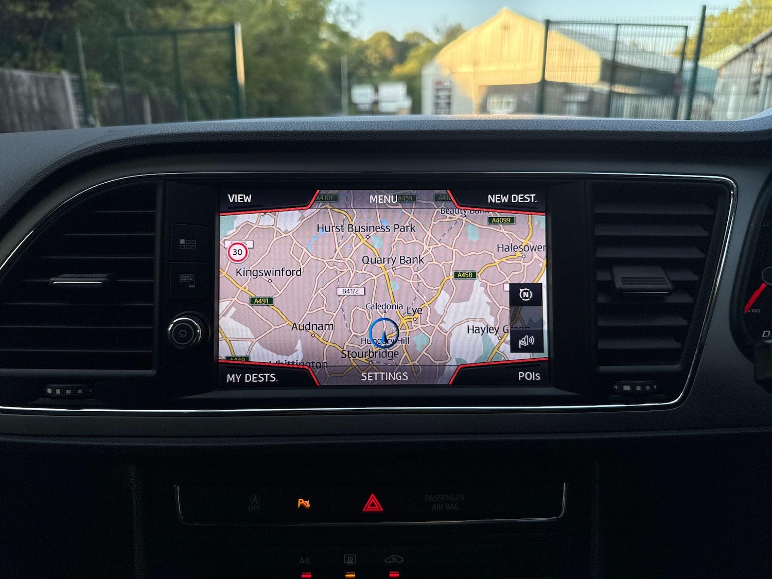 Used SEAT Leon for sale - 77807708: Photo 46