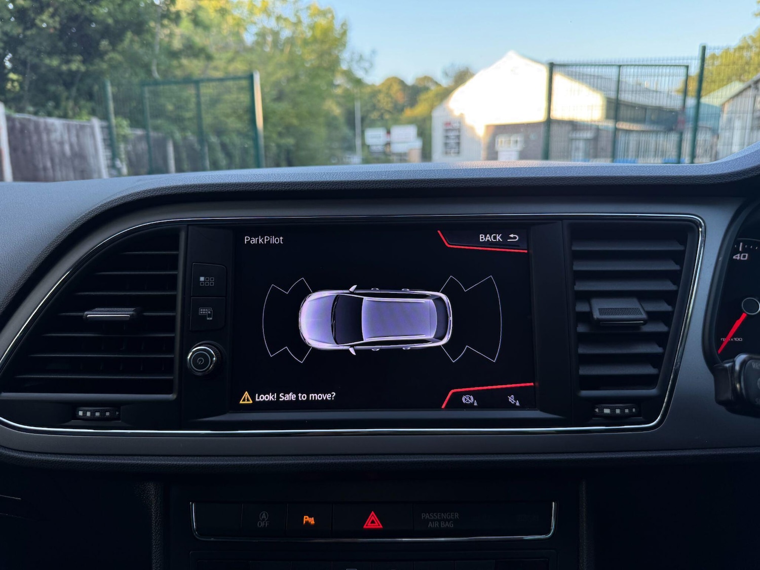 Used SEAT Leon for sale - 77807708: Photo 47