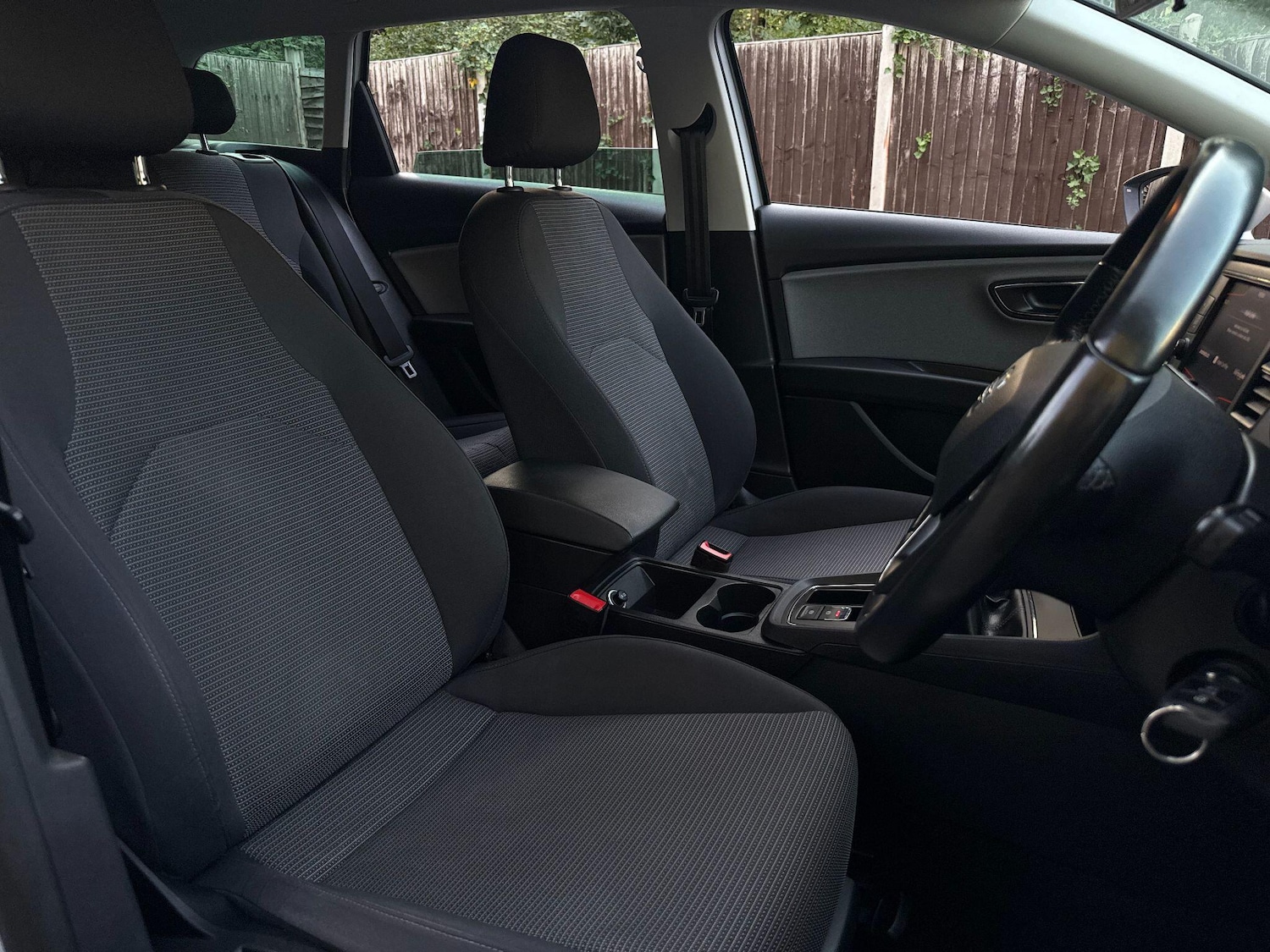 Used SEAT Leon for sale - 77807708: Photo 49