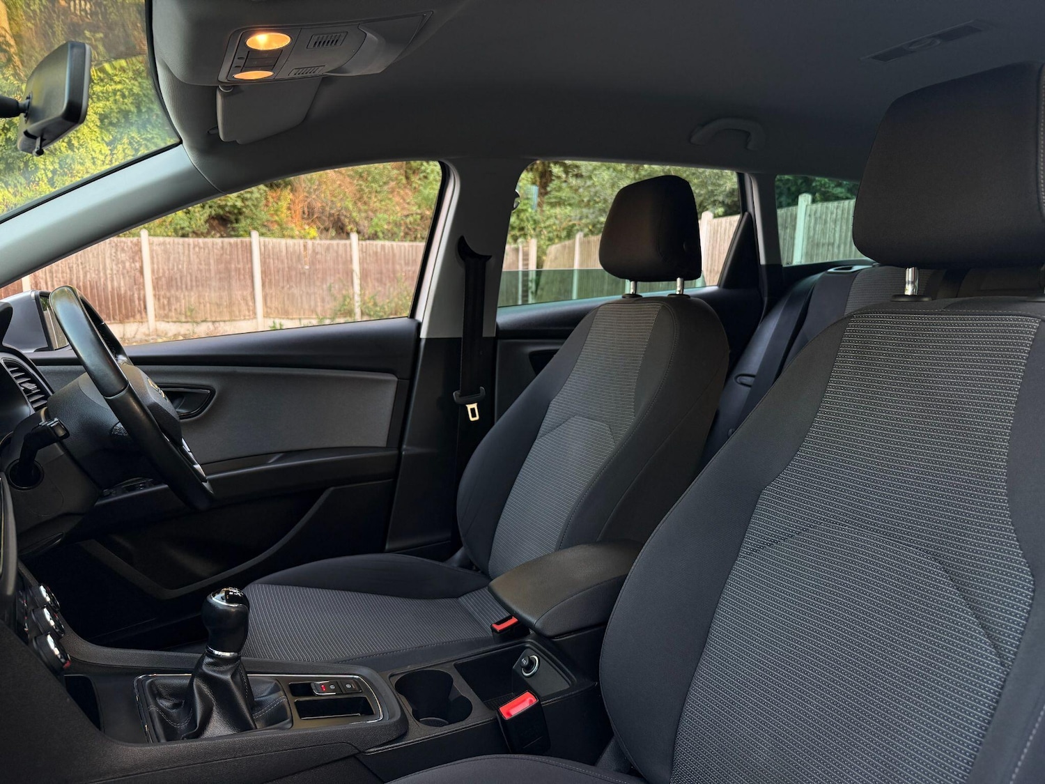 Used SEAT Leon for sale - 77807708: Photo 50