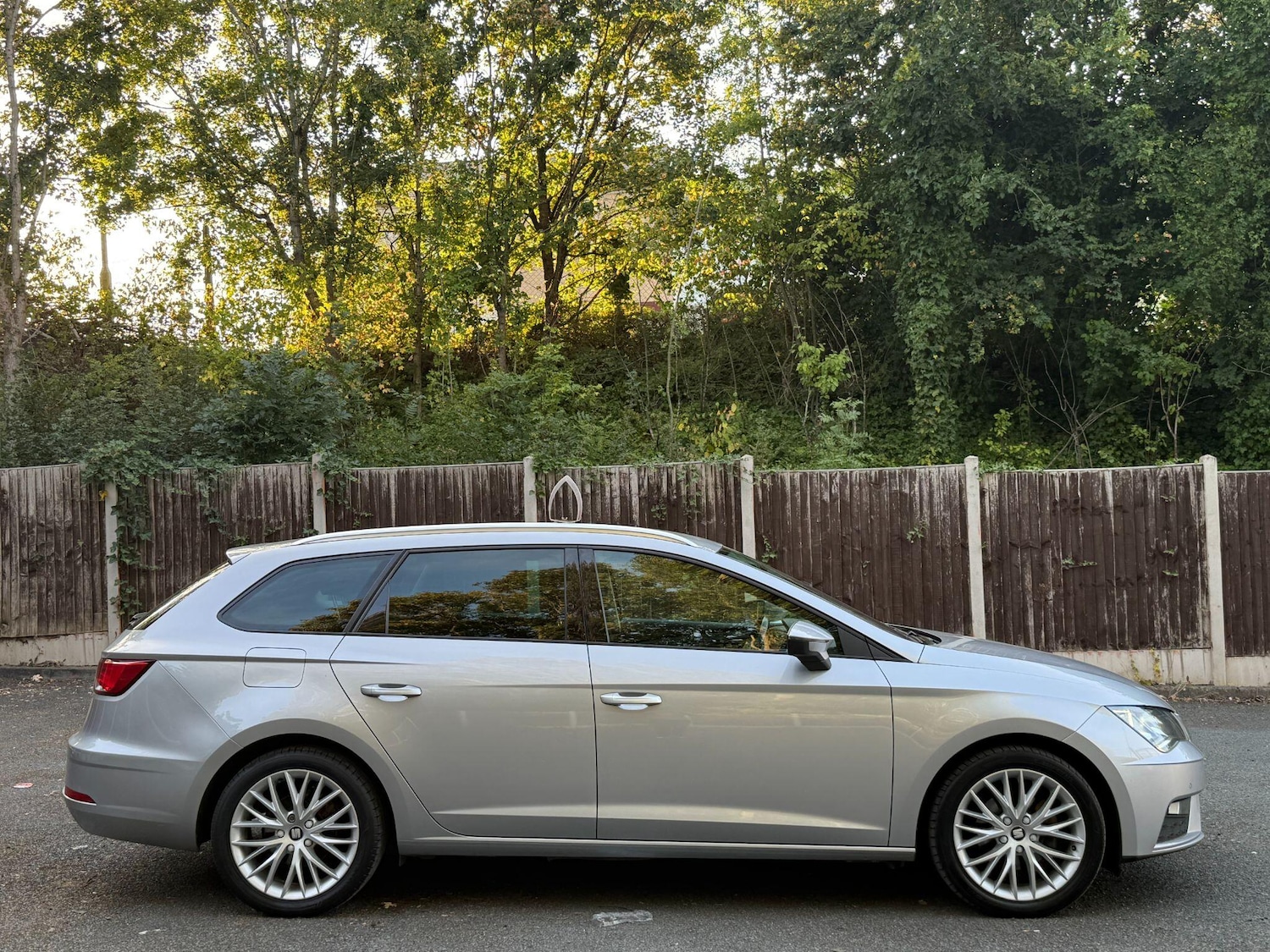 Used SEAT Leon for sale - 77807708: Photo 57