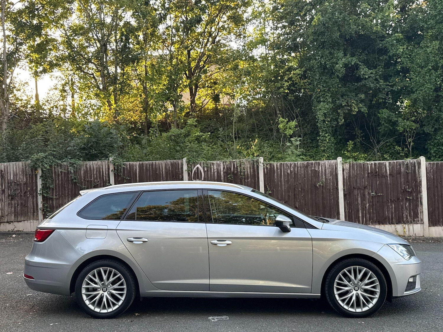 Used SEAT Leon for sale - 77807708: Photo 6