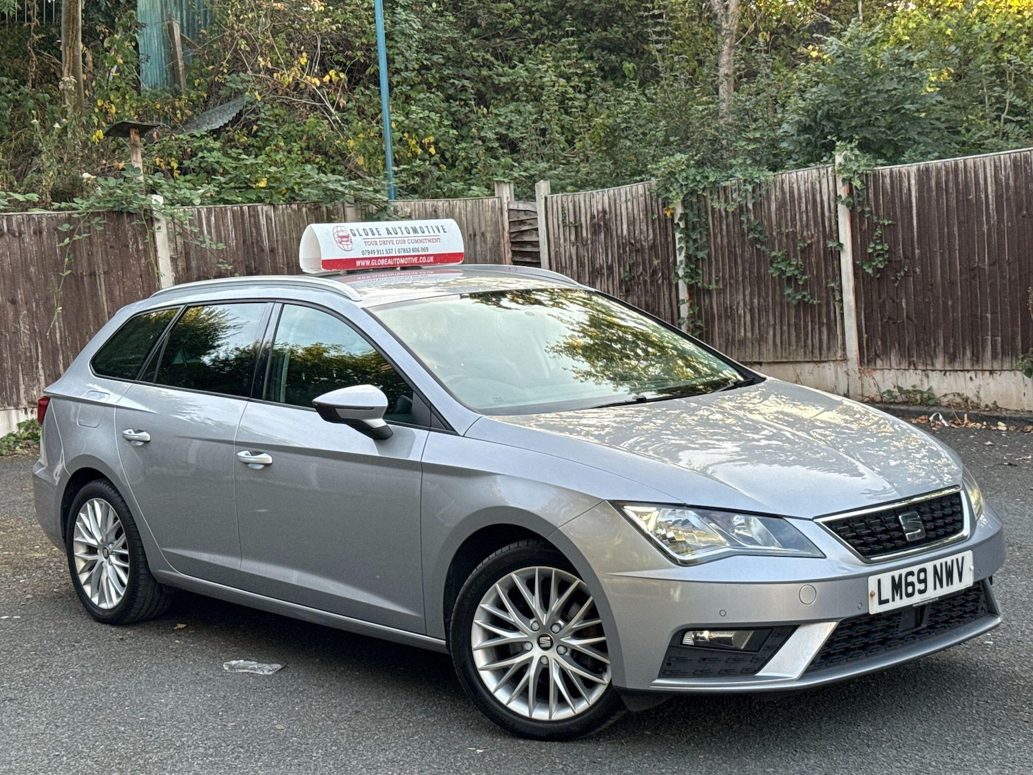 Used SEAT Leon for sale - 77807708: Photo 61