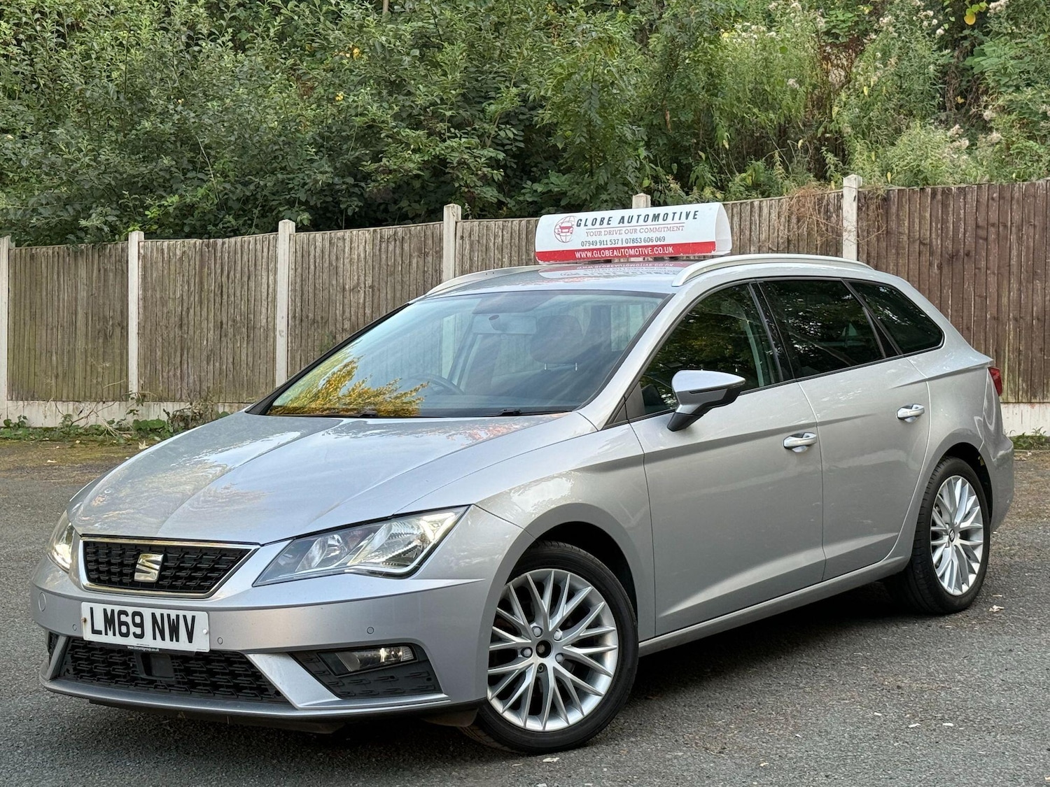 Used SEAT Leon for sale - 77807708: Photo 62