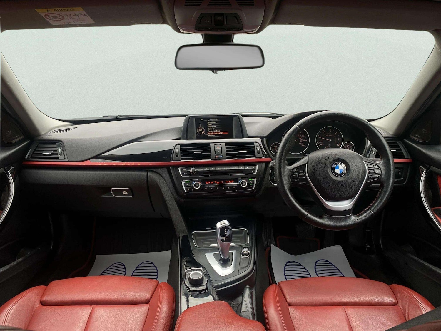 Used BMW 3 Series for sale - 78099999: Photo 11