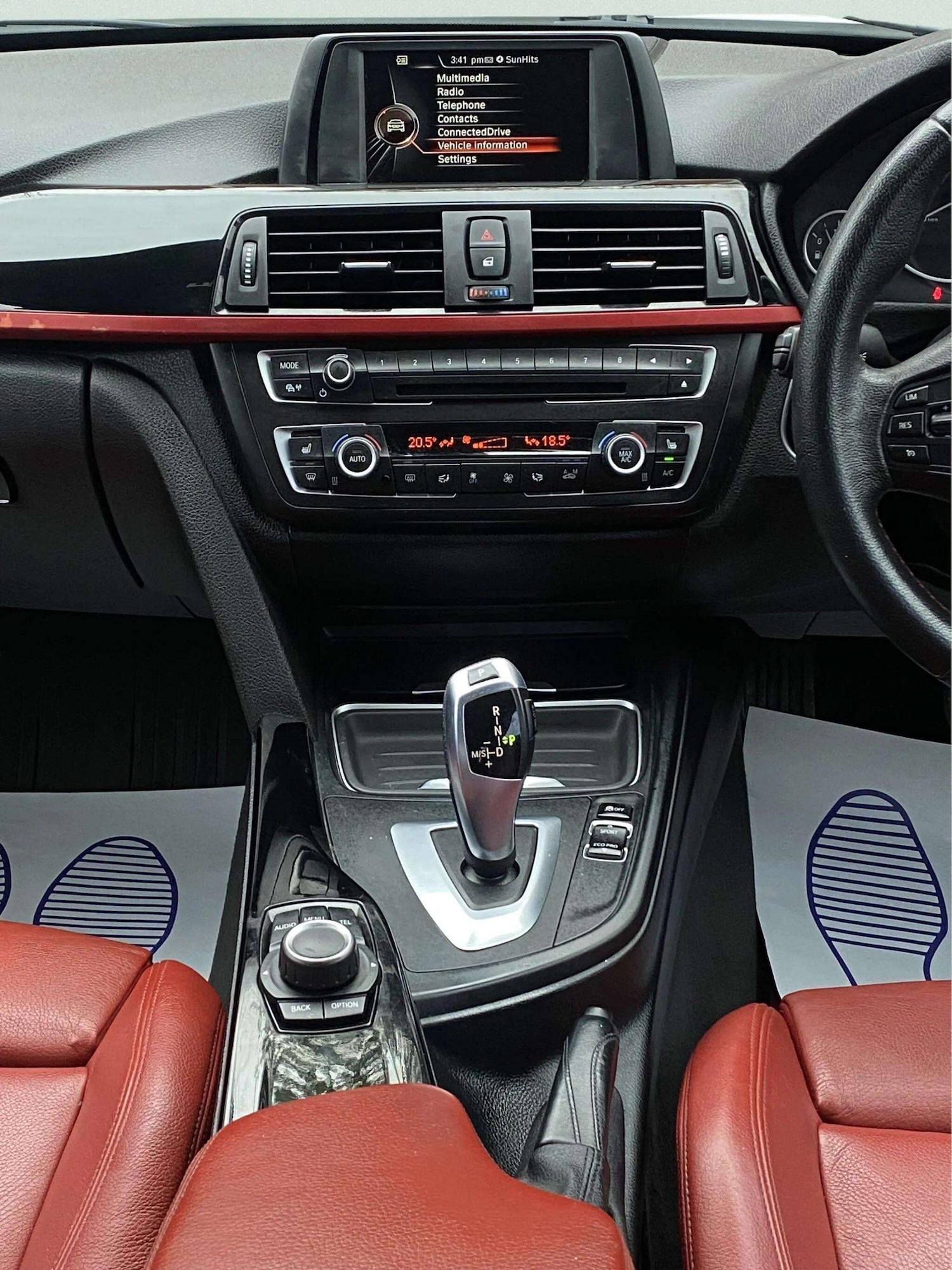 Used BMW 3 Series for sale - 78099999: Photo 12