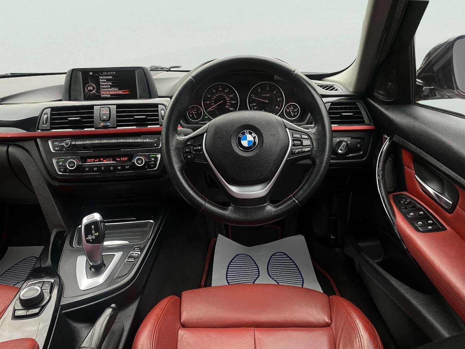 Used BMW 3 Series for sale - 78099999: Photo 13