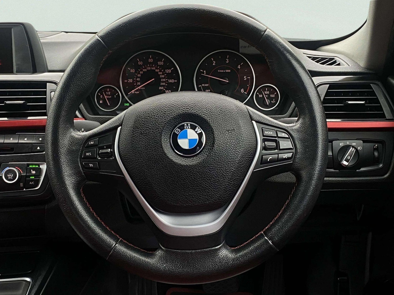 Used BMW 3 Series for sale - 78099999: Photo 19