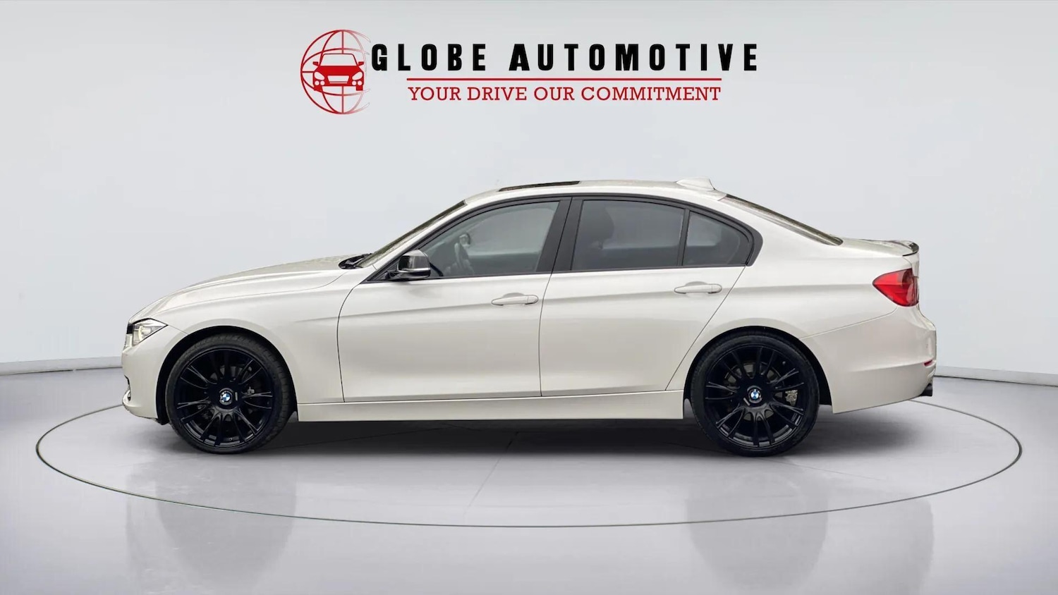 Used BMW 3 Series for sale - 78099999: Photo 35