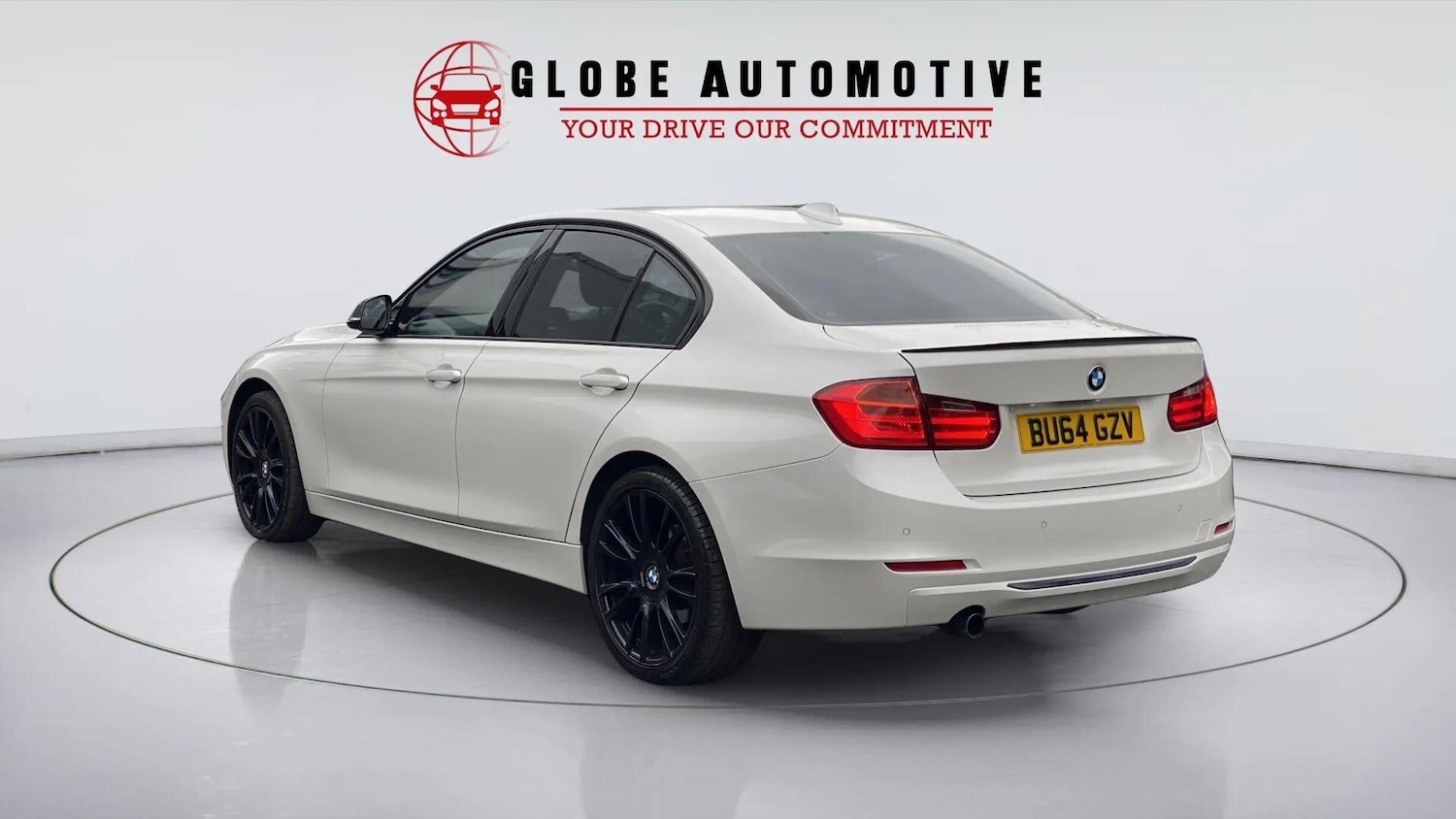 Used BMW 3 Series for sale - 78099999: Photo 37