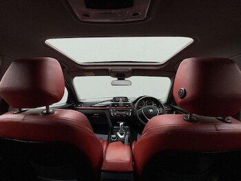 Used BMW 3 Series 2014 for sale - 78099999: Photo