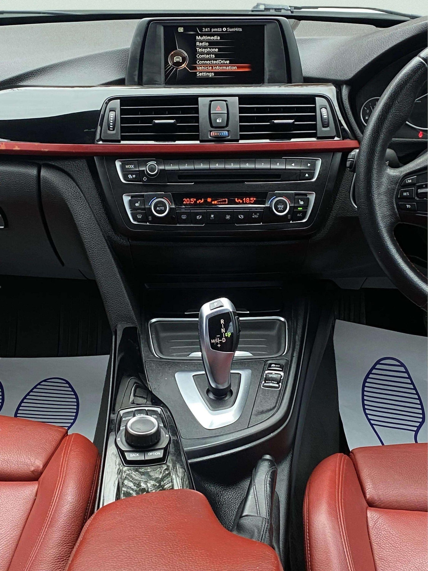 Used BMW 3 Series for sale - 78099999: Photo 40