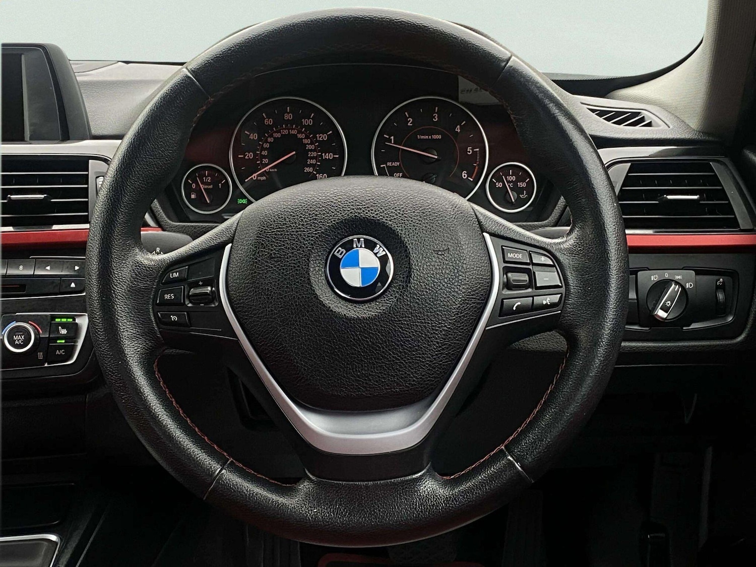 Used BMW 3 Series for sale - 78099999: Photo 47