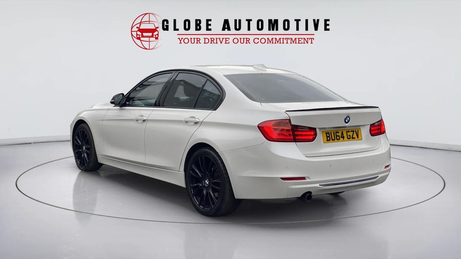 Used BMW 3 Series for sale - 78099999: Photo 8