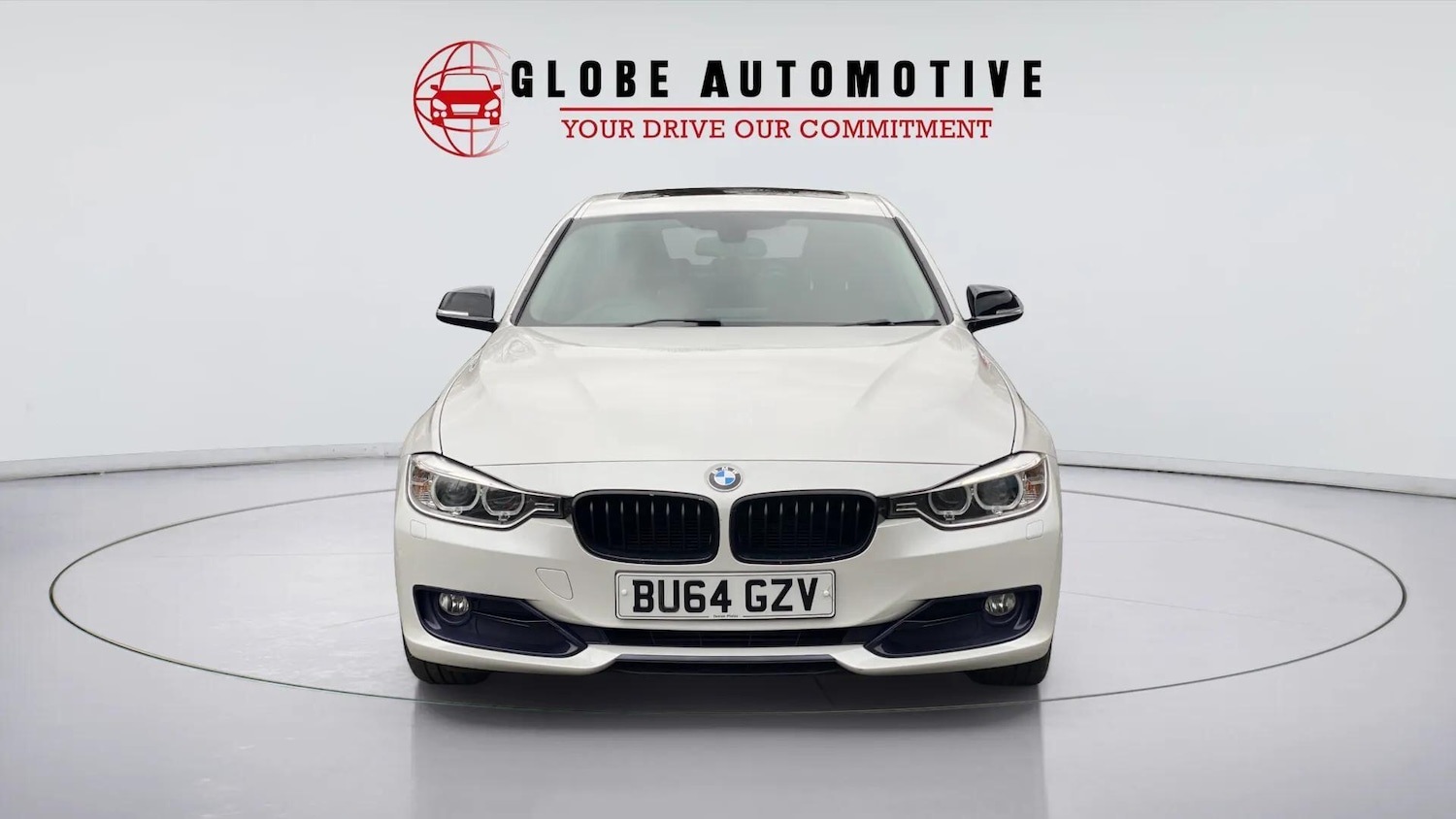 Used BMW 3 Series for sale - 78099999: Photo 9