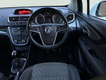 Used Vauxhall Mokka 2014 for sale - 78417147: Photo