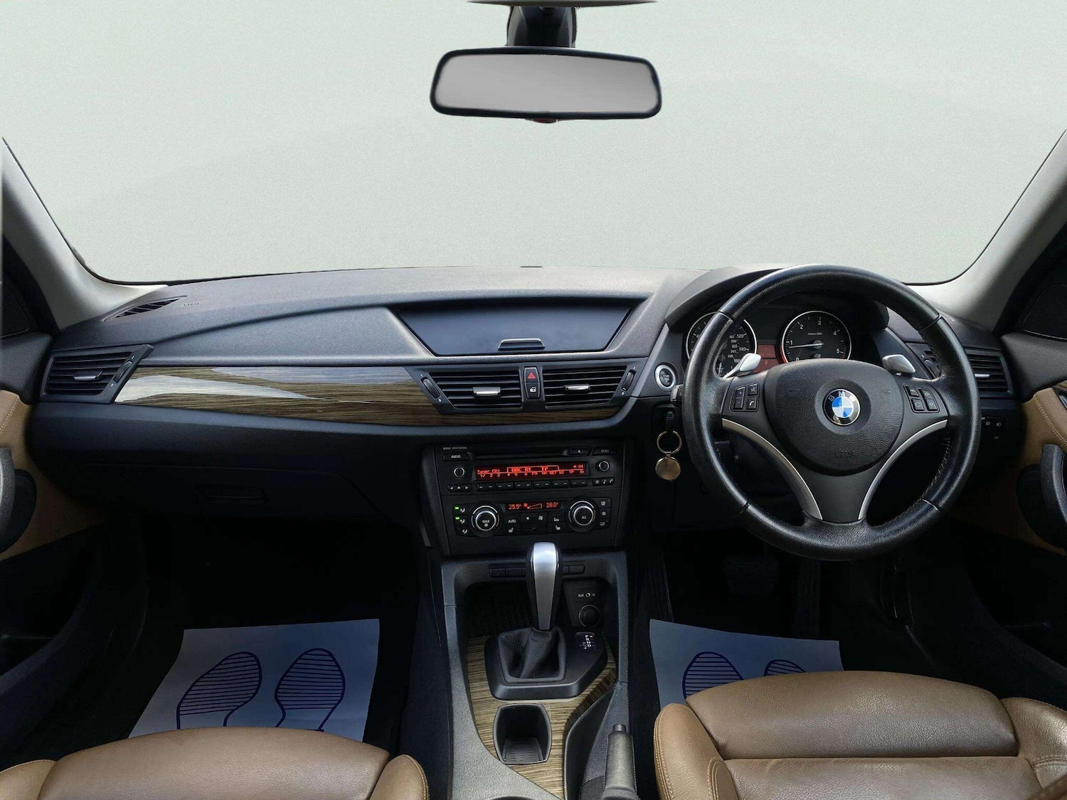 Used BMW X1 2010 for sale - 78034399: Photo 11