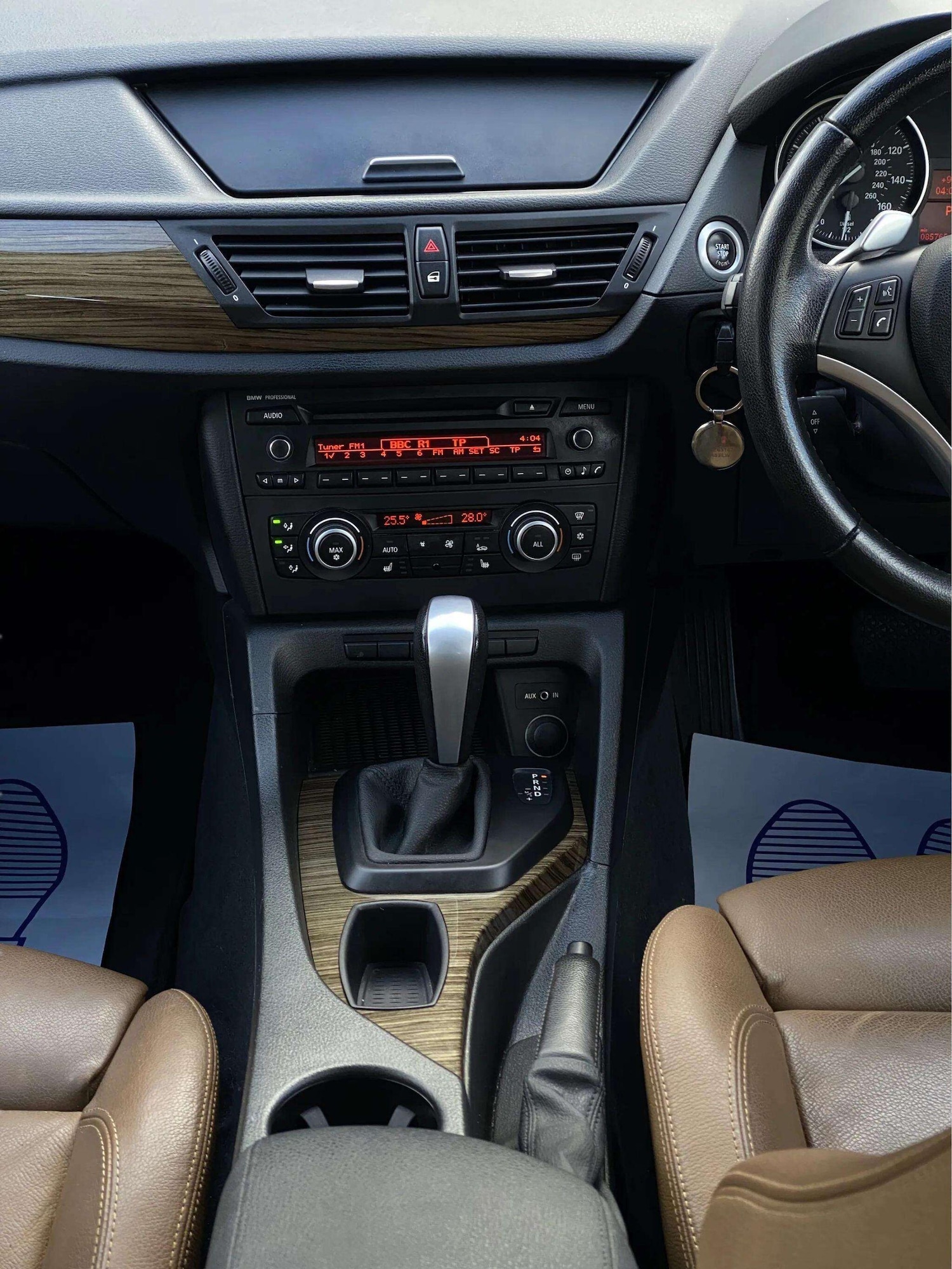 Used BMW X1 2010 for sale - 78034399: Photo 12