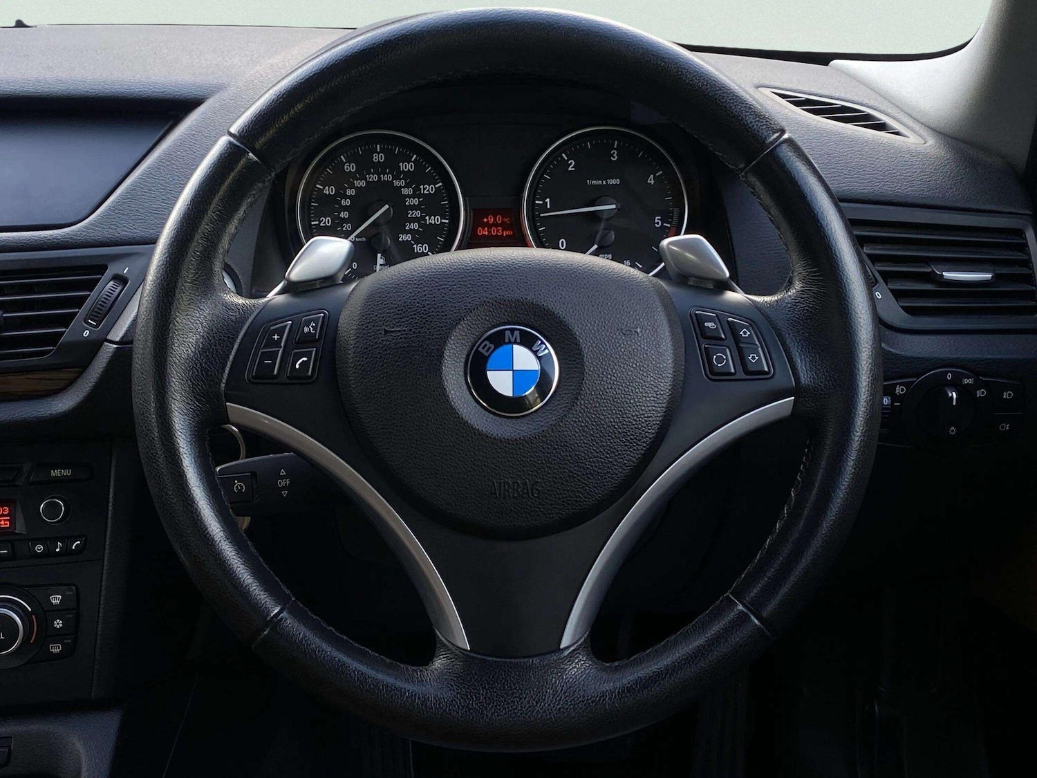 Used BMW X1 2010 for sale - 78034399: Photo 18