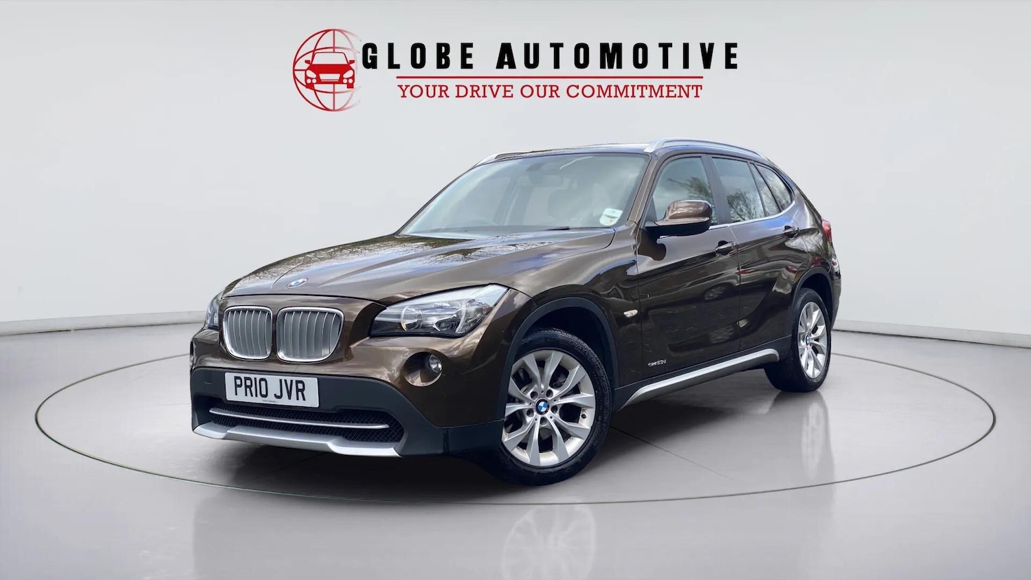 Used BMW X1 2010 for sale - 78034399: Photo 2