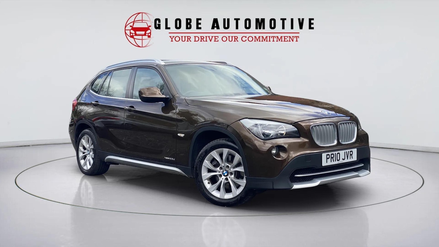 Used BMW X1 2010 for sale - 78034399: Photo 27