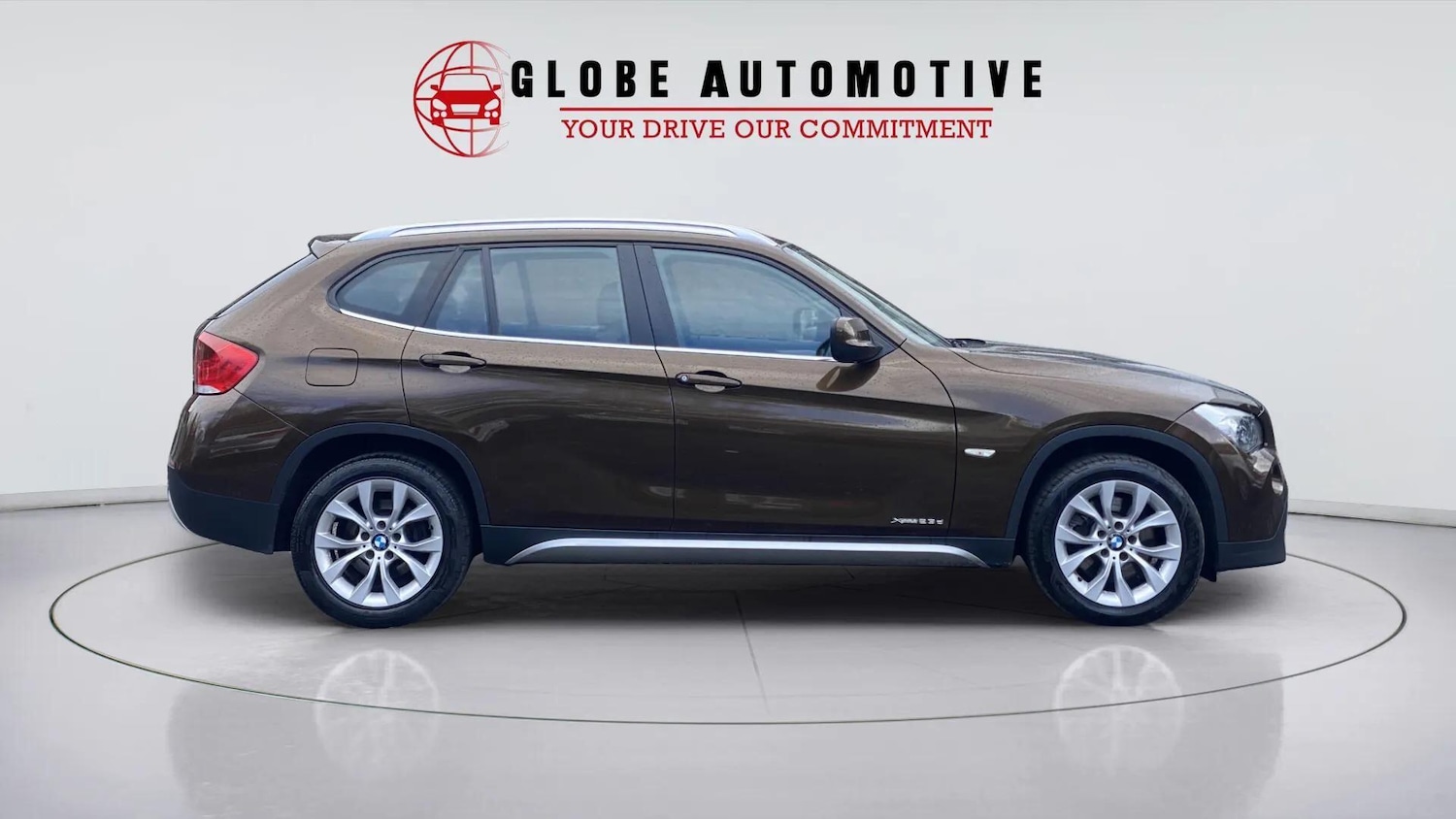 Used BMW X1 2010 for sale - 78034399: Photo 29