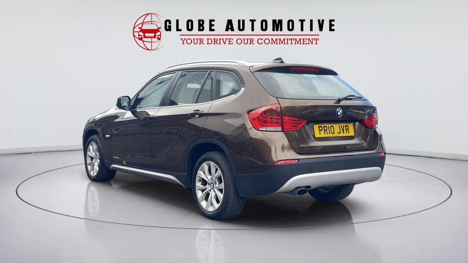 Used BMW X1 2010 for sale - 78034399: Photo 32