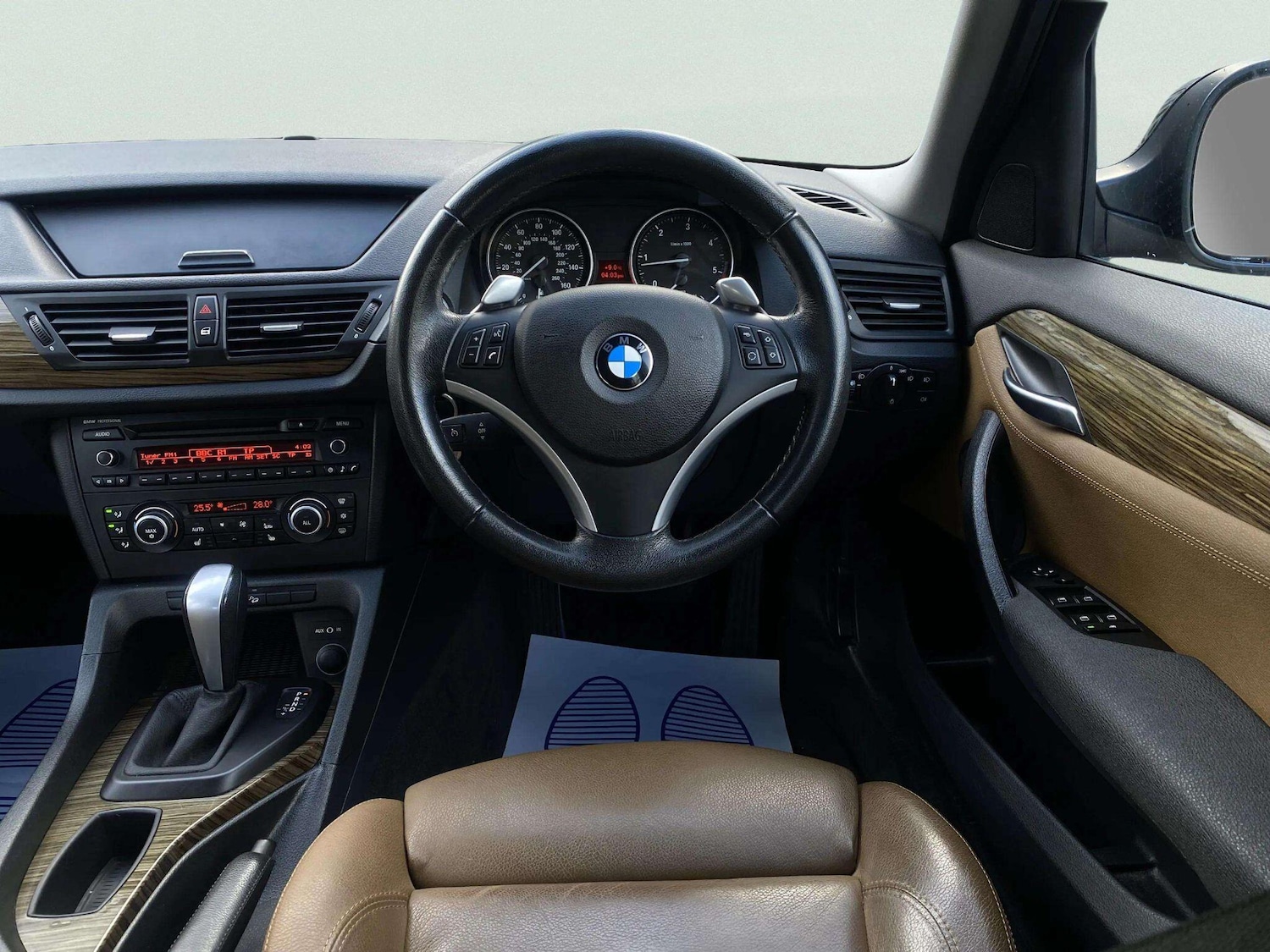 Used BMW X1 2010 for sale - 78034399: Photo 36