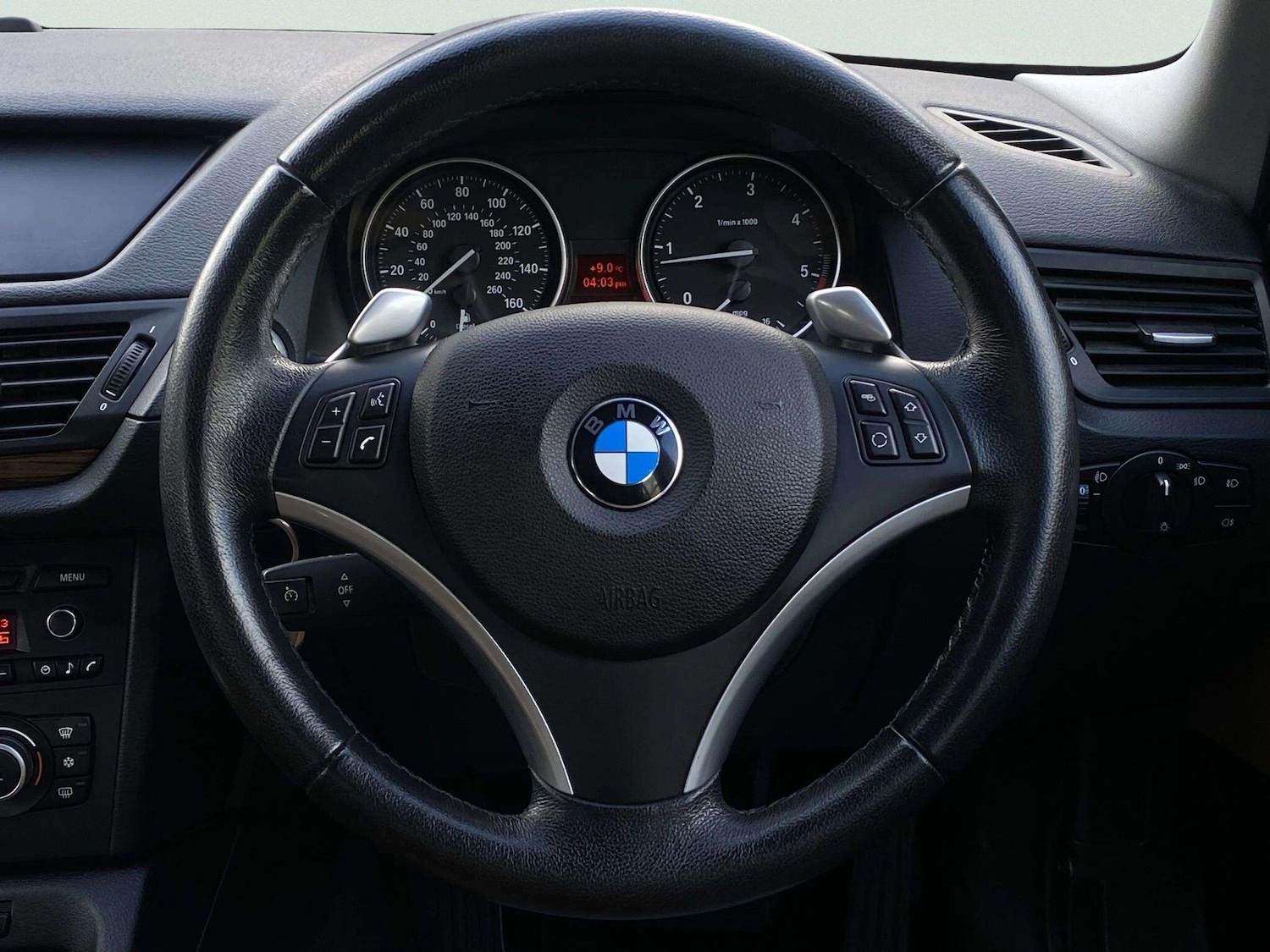 Used BMW X1 2010 for sale - 78034399: Photo 41