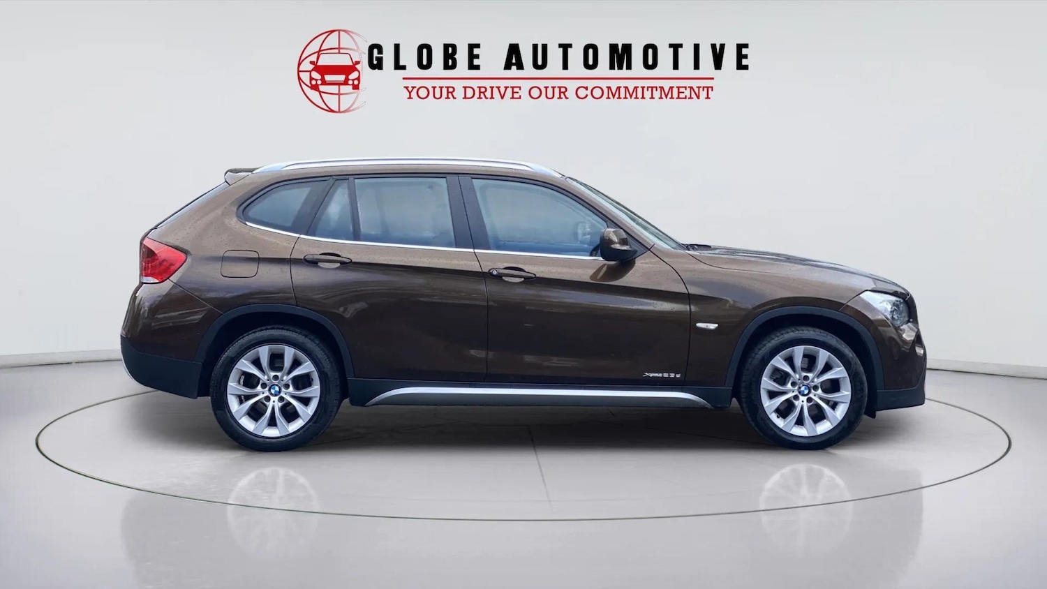 Used BMW X1 2010 for sale - 78034399: Photo 5