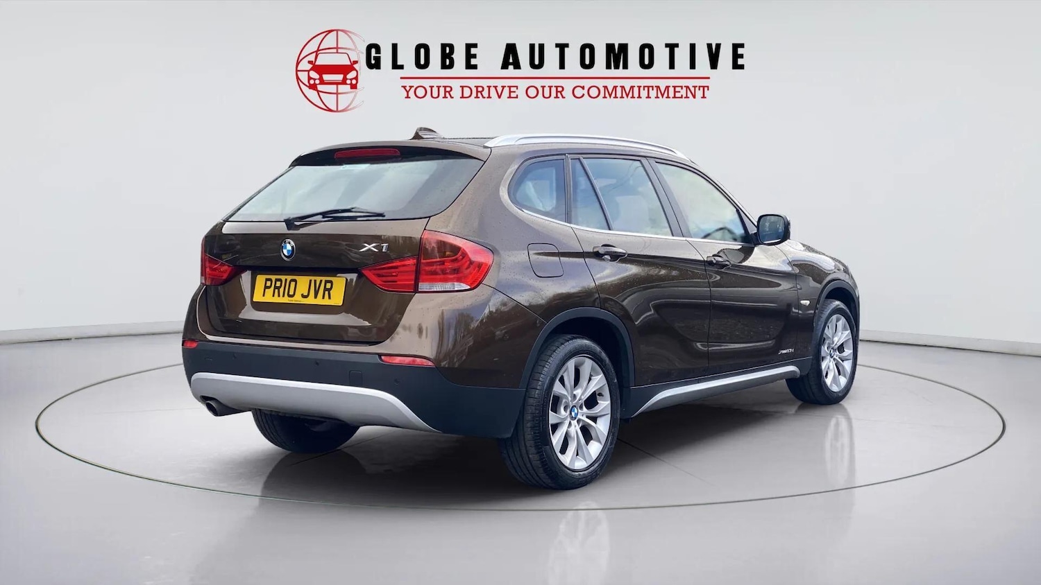 Used BMW X1 2010 for sale - 78034399: Photo 53