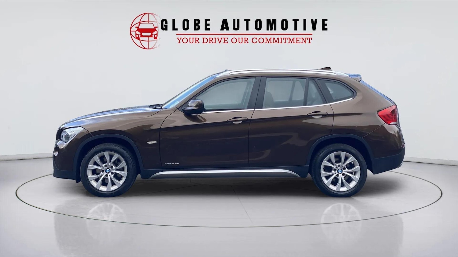 Used BMW X1 2010 for sale - 78034399: Photo 6