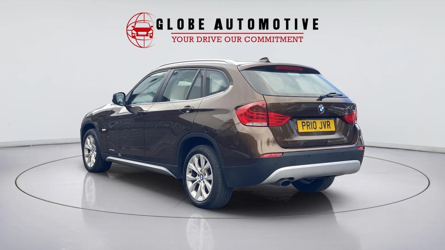 Used BMW X1 2010 for sale - 78034399: Photo 8