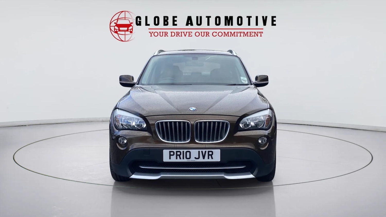 Used BMW X1 2010 for sale - 78034399: Photo 9