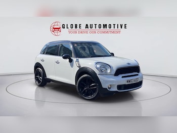 Used MINI Countryman 2013 for sale - 78417129: Photo