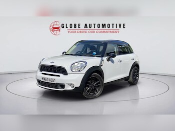 Used MINI Countryman 2013 for sale - 78417129: Photo