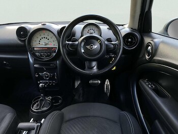 Used MINI Countryman 2013 for sale - 78417129: Photo