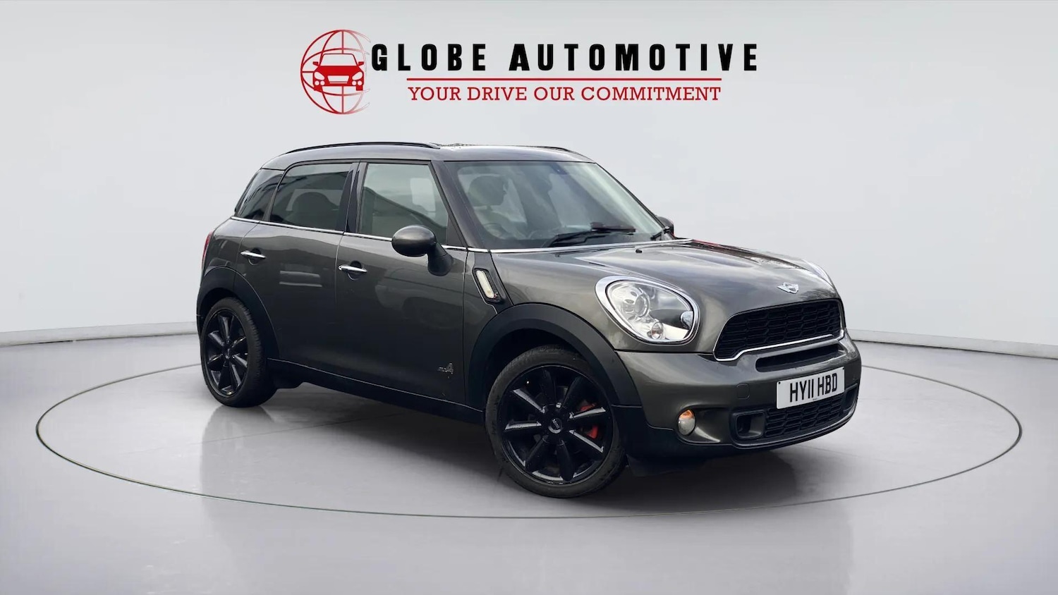 Used MINI Countryman 2011 for sale - 78062820: Photo 1