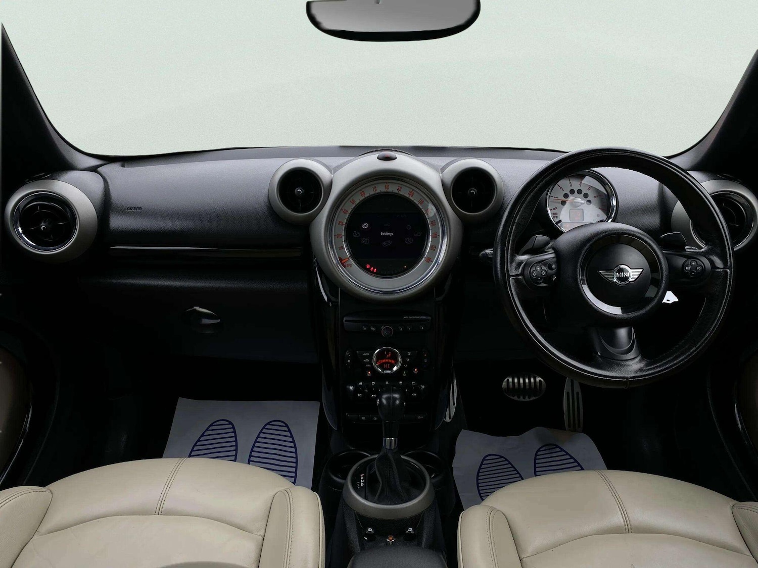 Used MINI Countryman 2011 for sale - 78062820: Photo 10