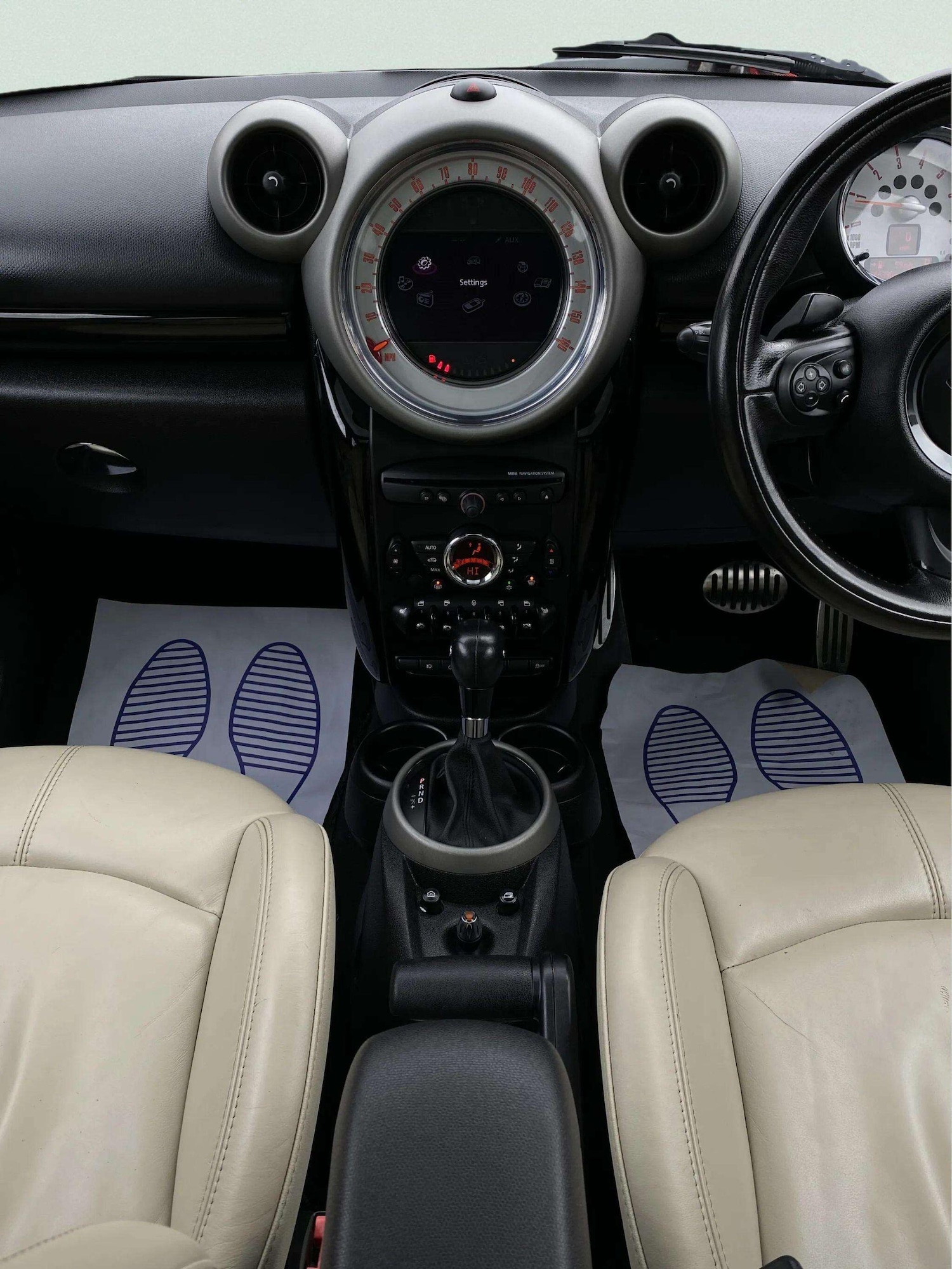 Used MINI Countryman 2011 for sale - 78062820: Photo 11