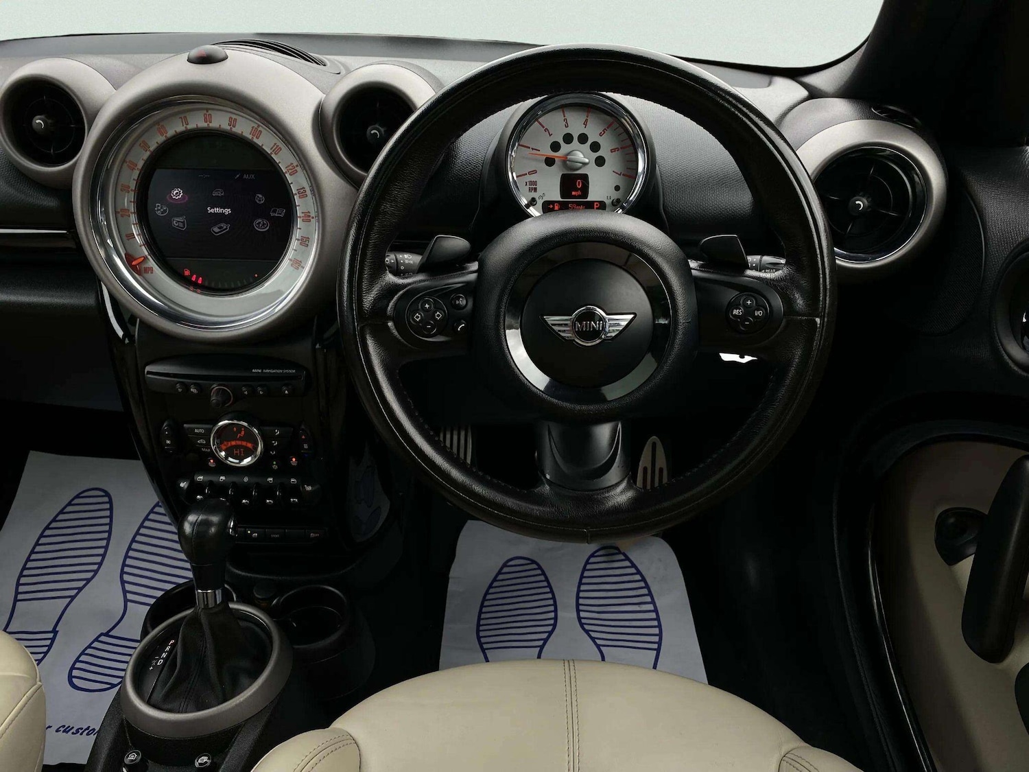 Used MINI Countryman 2011 for sale - 78062820: Photo 12