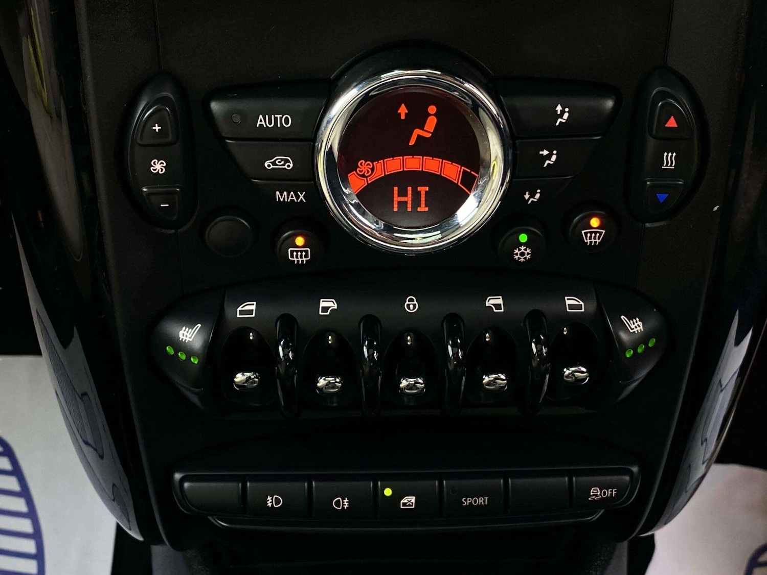 Used MINI Countryman 2011 for sale - 78062820: Photo 13