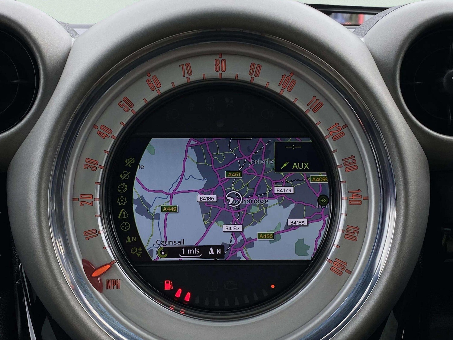 Used MINI Countryman 2011 for sale - 78062820: Photo 15