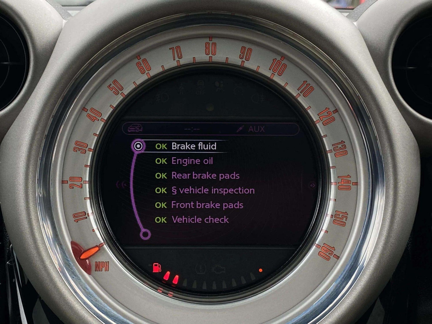 Used MINI Countryman 2011 for sale - 78062820: Photo 18