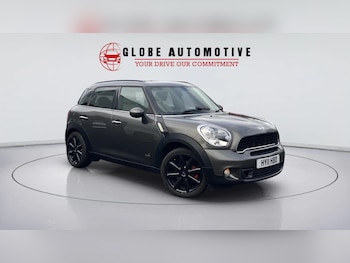 Used MINI Countryman 2011 for sale - 78062820: Photo