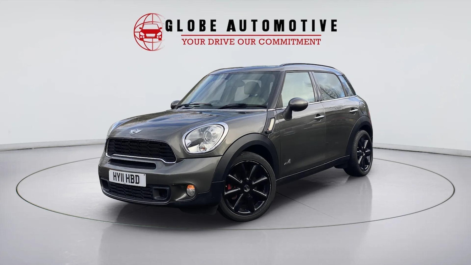 Used MINI Countryman 2011 for sale - 78062820: Photo 2