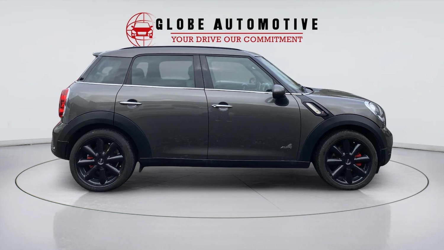 Used MINI Countryman 2011 for sale - 78062820: Photo 25