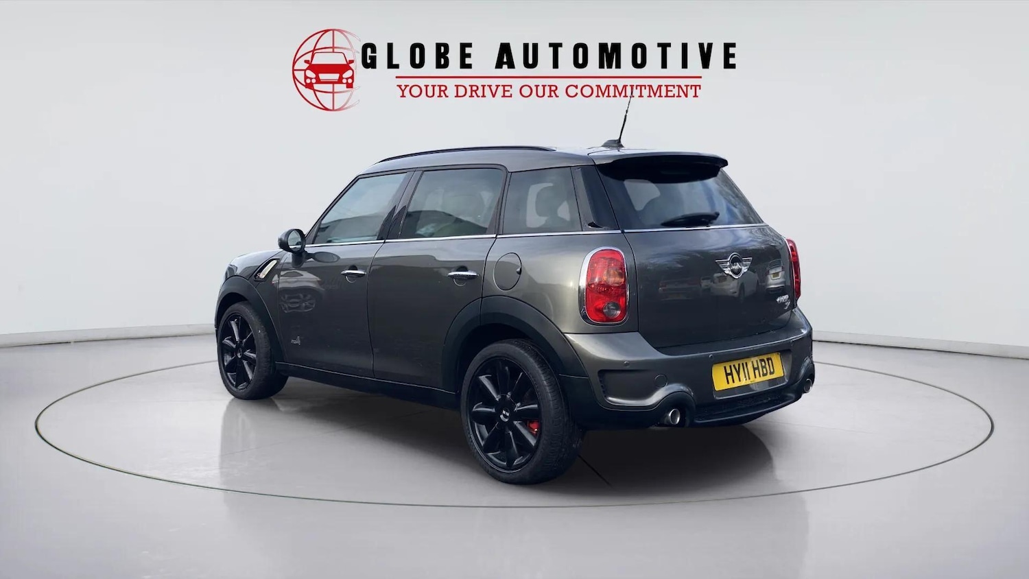 Used MINI Countryman 2011 for sale - 78062820: Photo 27
