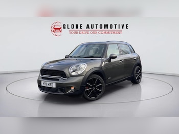 Used MINI Countryman 2011 for sale - 78062820: Photo