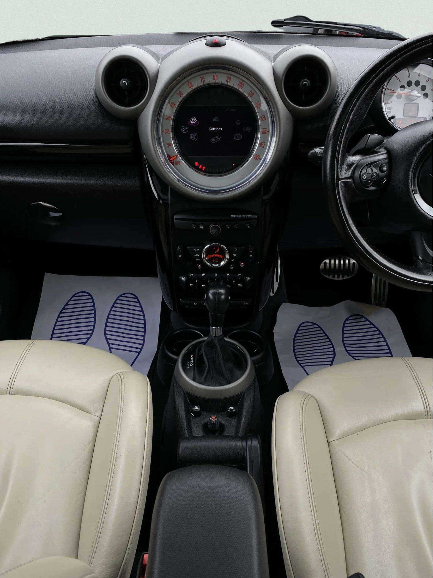 Used MINI Countryman 2011 for sale - 78062820: Photo 30